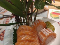 -Sushi Love 创意寿司(丽影广场店)