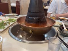 -福寿斋·老北京铜锅涮肉·烤鸭(顺义总店)