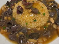 -牟传仁饭庄(星海店)