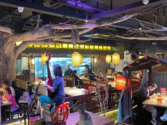 -吴越荣记苏州菜·松鼠桂鱼(月光码头店)