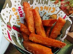 -Famous肥猫墨西哥音乐餐吧(五棵松华熙LIVE店)