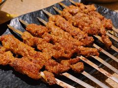 -大张烙馍村(泉山店)