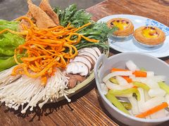 -十六蒲(桂林路店)