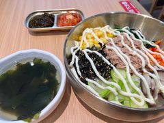 -小木屋拌饭(西安万象天地店)