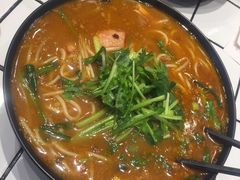 -肥汁米蘭香港米线(长宁来福士店)