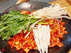 -金顺韩式烤肉·网红烤肉店(广利路店)