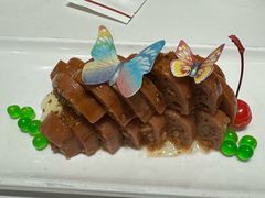 -湘菜园·现炒土菜(六纬路店)