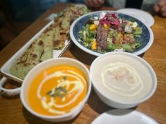 -AFS Cafe & Canteen(闽江二路店)