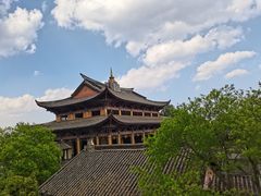 -天龙八部武侠城