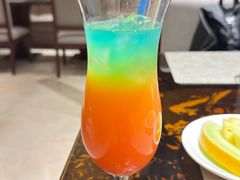 -西安西藏大厦开元名都大酒店·自助餐厅