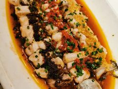 -巴陵全鱼席(湖南老字号汴河街店 )