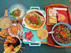 大王经典油茶套餐-大王油茶(二厂文创公园店)