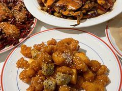 -聚味斋香辣蟹·蓝龙(塘沽总店)