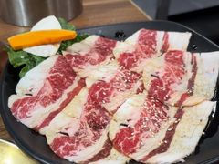 -山居屋炭火烧肉(厚街万达店)