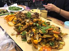 -特色酱椒鱼私房菜(黄鹤楼店)