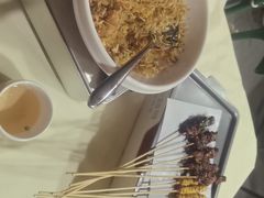 -小林哥的海鲜馆·夜宵烧烤(渔人码头店)
