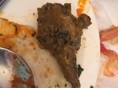 -耶尼亚餐厅Bombay Indian Cuisine印度菜