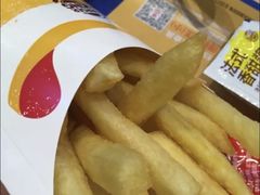 -汉堡王(SKLP店)