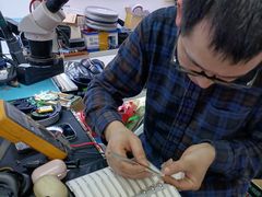 -胜灿苹果华为手机电脑维修回收(徐汇店)