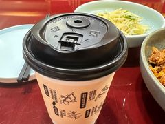-宏状元现熬粥·京味菜(五棵松店)