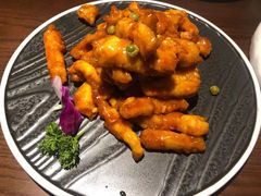 -前海沿·青岛菜(李沧万达店)