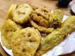 -北坦杨家干炸里脊(总店)