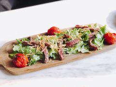 -The Rug Cafe(王府中环店)