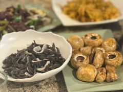 -厚味居炙子烤肉·清真(天桥南纬路店)