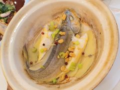 -北海渔村酒楼·粤菜海鲜点心(新华店)