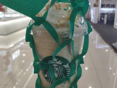 -星巴克(绵阳涪城凯德店)