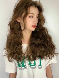 -KIMI HAIR SALON·烫染设计店