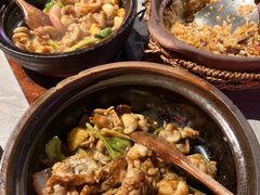 -啫神·广州地标美食(北京路店)