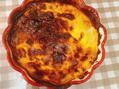 -味上融合餐厅
