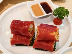 -益健美食大广场(北岭店)
