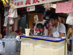 -义钦豆腐花