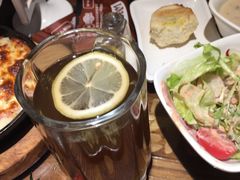 -西缘牛排(荟聚购物中心店)