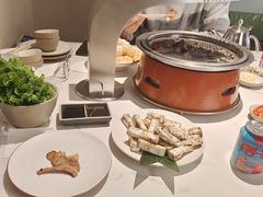 -缘·金家烤鳗鱼(西塔总店)