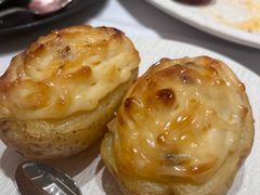 -马克西姆俄罗斯餐厅(通亚街店)