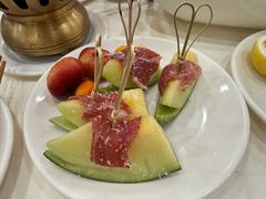 -第六季自助餐厅(甜水园店)