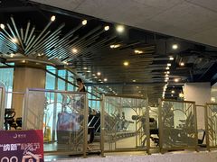 -星悦荟健身游泳(珠江新城店)