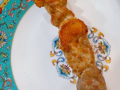 -汗腾格里·风味餐厅(新疆驻京办店)