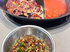-憨铁匠老火锅(龙岗万科里店)