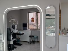 -潘多拉眼镜·蔡司依视路明月(潘家园店)