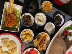 -九鼎轩脆毛肚火锅(南京东路店)