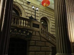 -上海锦江金门大酒店