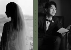 -纯色时光婚纱艺术馆WHITE