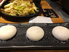 -望京一号·重庆江湖菜(工体店)