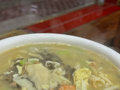 -山里人姜汁(府东小区店)