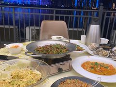 -铭副琦食·虾蟹烩馆(渔人码头店)