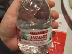 -喜家德虾仁水饺(华强天虹店)